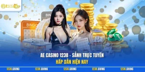 AE Casino