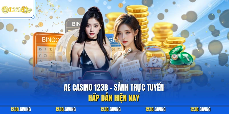 AE Casino