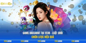 Game Baccarat