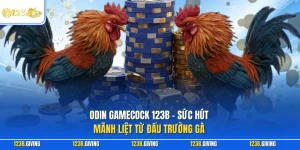 Odin Gamecock