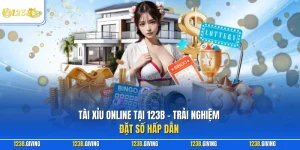 Tài xỉu online