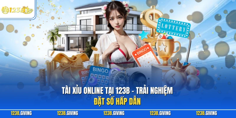 Tài xỉu online
